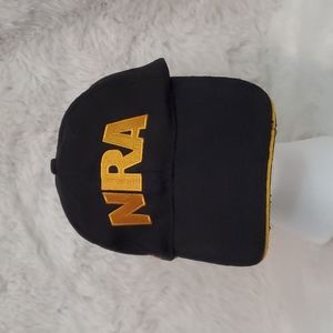 NRA National Rifle Association Baseball Cap